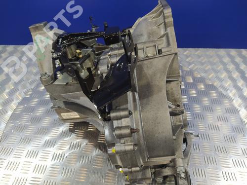 Gearbox FORD FOCUS II (DA_, HCP, DP) 1.8 TDCi | BP11704504M3 