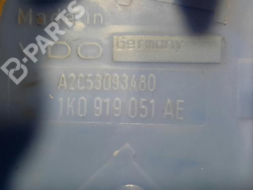 Fuel pump VW GOLF V (1K1) 1.6 FSI | BP7646722M76 