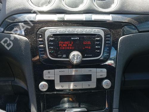 Used Climate control Climate control FORD S-MAX (WA6) 2.2 TDCi (175 hp) 35951598 35951598