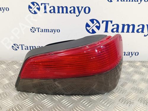 Used Right taillight PEUGEOT 306 Hatchback (7A, 7C, N3, N5) [1993-2003]  21219121