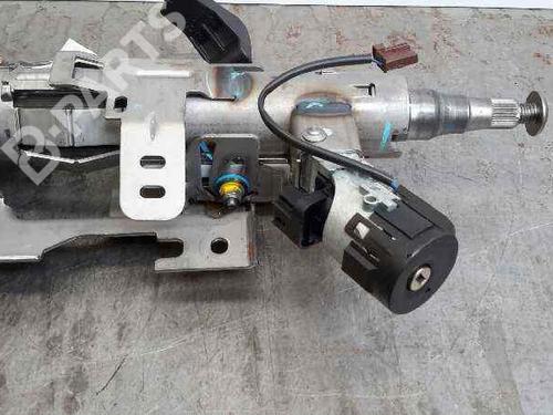 Ignition barrel CITROËN C4 II (NC_) 1.6 HDi 90 | BP5842508M48 