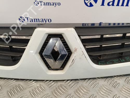 Grille RENAULT KANGOO (KC0/1_) 1.5 dCi | BP18031092C40 