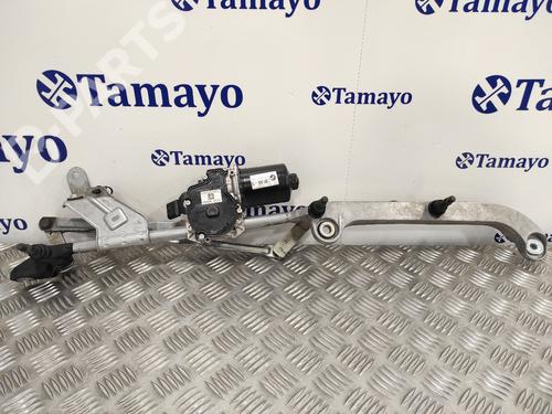 Used Front wiper motor BMW 2 Gran Tourer (F46) [2014-2025]  10643117