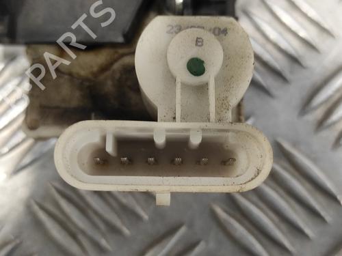 Front right lock FIAT MULTIPLA (186_)  | BP22801327C97 