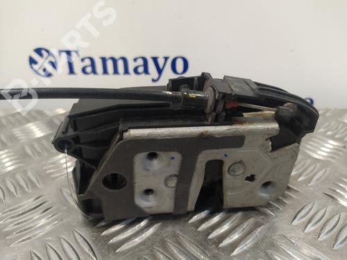 Front right lock FORD FOCUS III 1.0 EcoBoost | BP10146967C97 