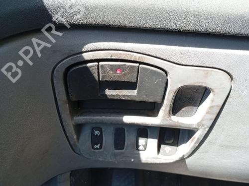 Freno de mano Freno de mano RENAULT ESPACE IV (JK0/1_) 2.2 dCi (JK0H) (150 hp) 36038104 36038104