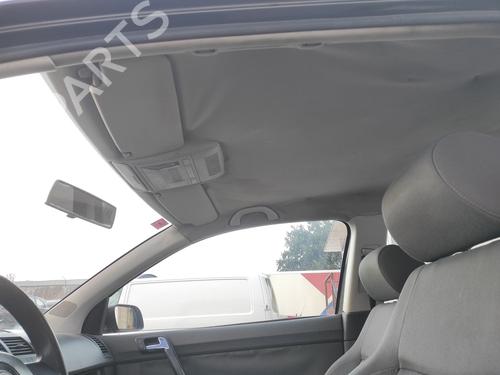 Right mirror VW POLO (9N_, 9A_)  | BP21053676C27 