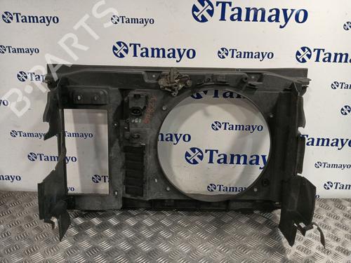 Used Front slam panel CITROËN C4 I (LC_) 1.6 HDi (109 hp) 31137235