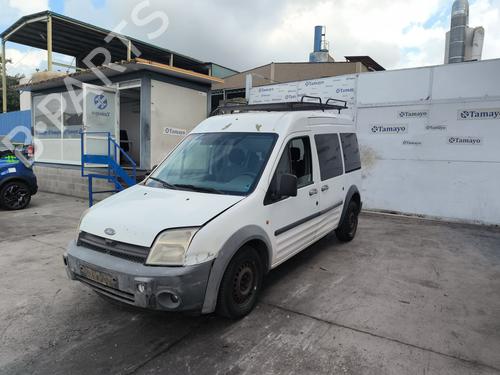 Engine FORD TOURNEO CONNECT 1.8 TDCi | BP39200732M1 - Image 3