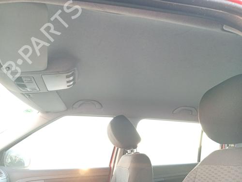 Techo interior Techo interior SKODA FABIA II (542) 1.2 12V (60 hp) 33974694 33974694