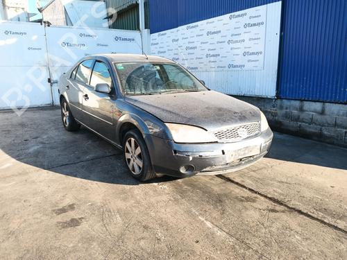 Used Gearbox FORD MONDEO III (B5Y) 2.0 TDCi (130 hp) 31164445