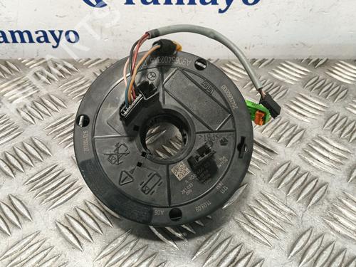 Used Squib airbag MERCEDES-BENZ SPRINTER 3,5-t Van (B906) [2006-2020]  28450961