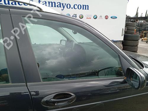 Used Front right door window Front right door window 36998665 36998665
