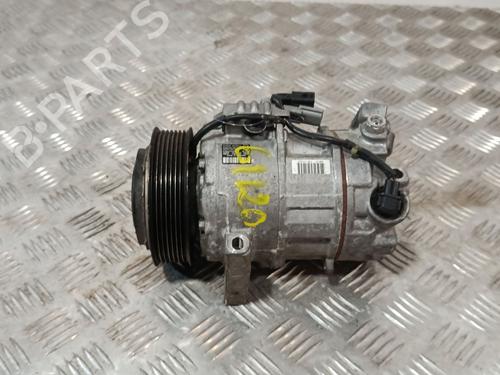 Compressor A/A Compressor A/A 39080145 39080145