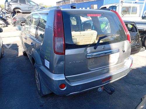 Used Left rear shock absorber Left rear shock absorber NISSAN X-TRAIL I (T30) 2.2 Di 4x4 (114 hp) 35769953 35769953