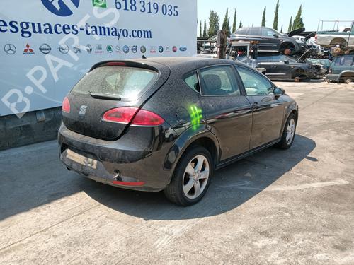 Gearbox SEAT LEON (1P1) 1.9 TDI | BP36998864M3 - Image 4