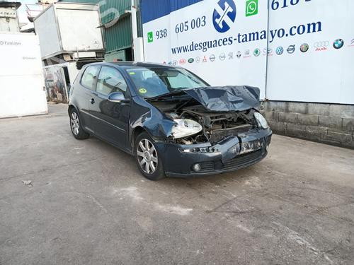 Used Engine Engine VW GOLF V (1K1) 1.6 FSI (115 hp) 33455267 33455267
