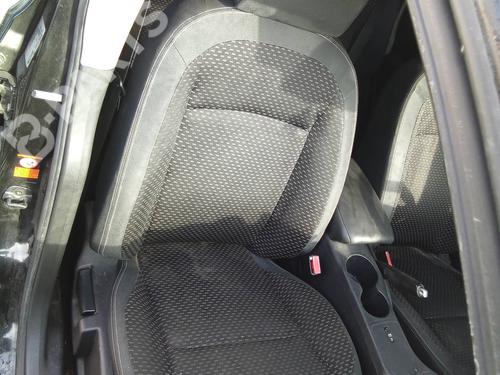 Used Right front seat NISSAN QASHQAI / QASHQAI +2 I (J10, NJ10, JJ10E) [2006-2014]  11759251