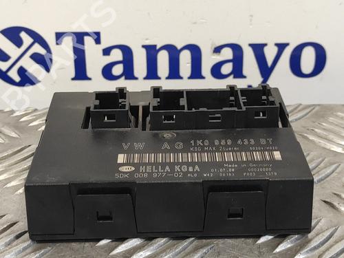 Elektronisk modul SEAT LEON (1P1) 2.0 TDI 16V | BP13480557M83 
