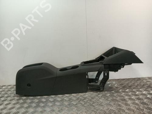 Console centrale Console centrale OPEL CROSSLAND X / CROSSLAND (P17, P2QO) 1.2 (75) (110 hp) 34244529 34244529