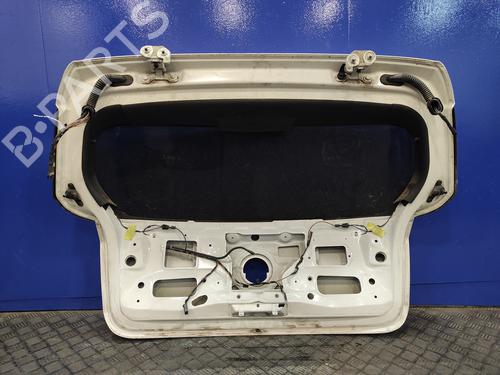 Tailgate BMW 1 (E87) 118 d | BP16877691C6 