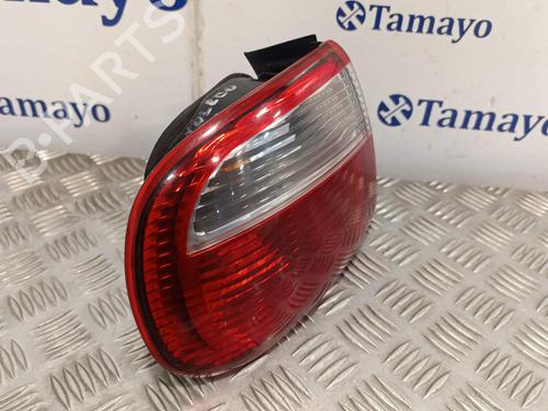 Left taillight SEAT TOLEDO II (1M2)  | BP23966615C34 