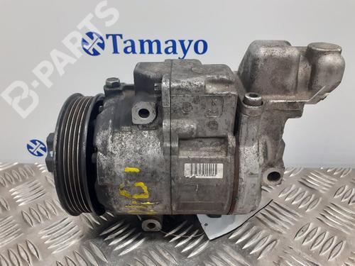 AC compressor MERCEDES-BENZ VANEO (414)  | BP898466M34 
