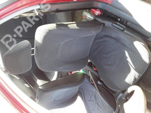 Starter HONDA CIVIC VI Hatchback (EJ, EK)  | BP12579992M8 