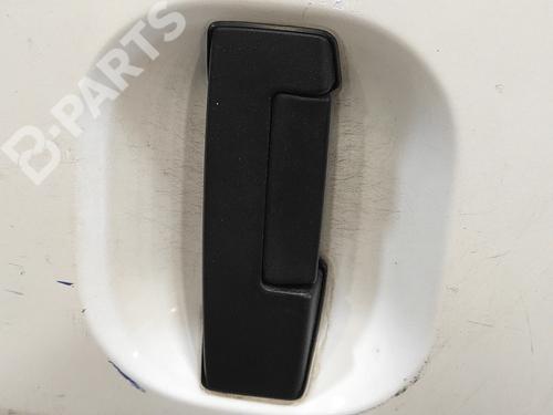 Right slide door NISSAN NV200 / EVALIA Bus  | BP12002027C75 