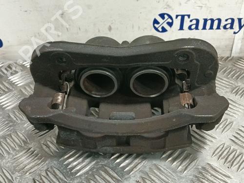 Left front brake caliper KIA CARNIVAL II (GQ) | BP31043602M105