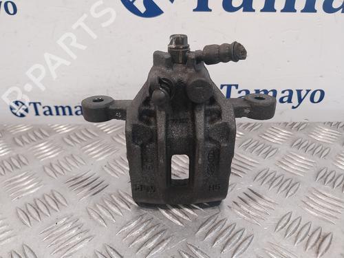Used Left rear brake caliper KIA CEE'D Hatchback (ED) 1.6 CRDi 115 (115 hp) 24573448