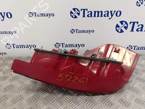 Right taillight MERCEDES-BENZ A-CLASS (W169)  | BP23390949C35 