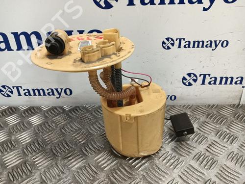 Bränslepump TOYOTA AURIS (_E15_) 1.4 D-4D (NDE150_, NDE150R) (90 hp) 30858478