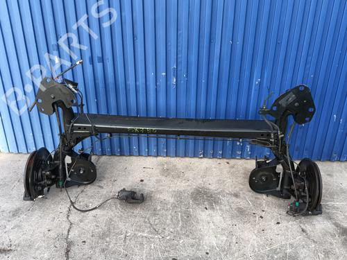 Bagaksel RENAULT KANGOO (KC0/1_) [1997-2026]  31666288