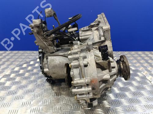 Gearbox VW GOLF IV (1J1) 1.9 TDI | BP20133751M3 