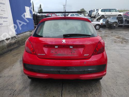 Alternator PEUGEOT 207 CC (WD_)  | BP21567124M7 
