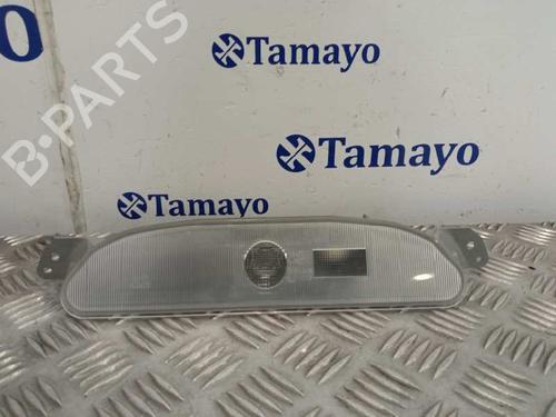 Centralt baglys TOYOTA YARIS (_P21_, _PA1_, _PH1_) 1.5 Hybrid (MXPH10, MXPH11) (116 hp) 29355803