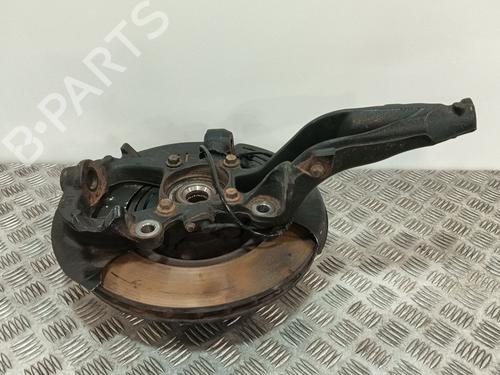 Used Right front steering knuckle Right front steering knuckle LAND ROVER DISCOVERY IV (L319) 3.0 SDV6 4x4 (256 hp) 32868506 32868506