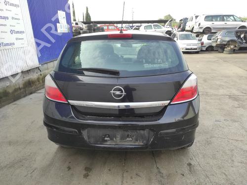 Left taillight OPEL ASTRA H (A04)  | BP21567094C34 