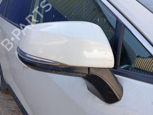 Used Right mirror Right mirror 36998854 36998854