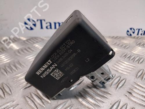 Electronic module NISSAN MICRA V (K14)  | BP24888497M83 