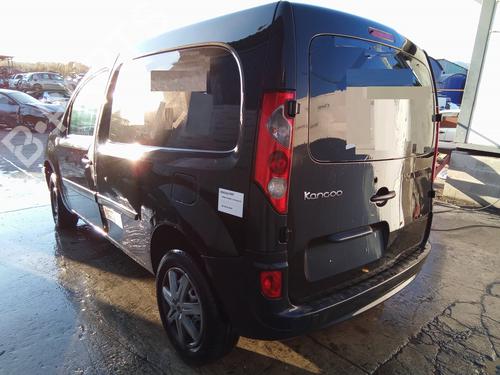 Fuse box RENAULT KANGOO / GRAND KANGOO II (KW0/1_)  | BP11813179E1 