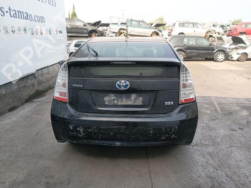 Rear right panel TOYOTA PRIUS (_W3_) 1.8 Hybrid (ZVW3_) | BP37713329C61  - Image 7