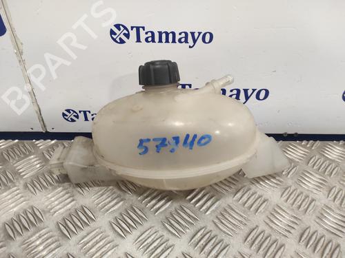 Used Expansion tank FORD MONDEO III (B5Y) 2.0 16V TDDi / TDCi (115 hp) 21795050
