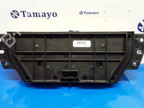 Climate control LAND ROVER FREELANDER 2 (L359)  | BP7287974I5 