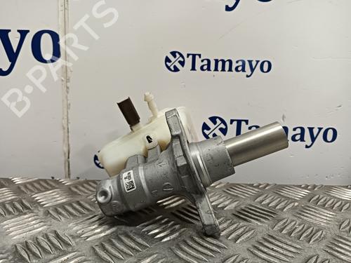 Brake master cylinder PEUGEOT 308 II (LB_, LP_, LW_, LH_, L3_)  | BP20342466M77 