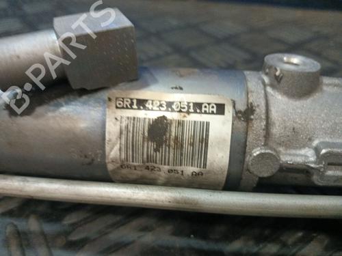 Steering rack SEAT IBIZA IV (6J5, 6P1)  | BP30353462M22 