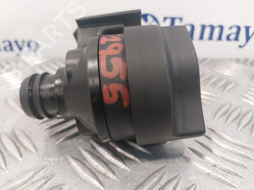 Other MERCEDES-BENZ SPRINTER 4,6-t Platform/Chassis (B906)  | BP25469446O1 