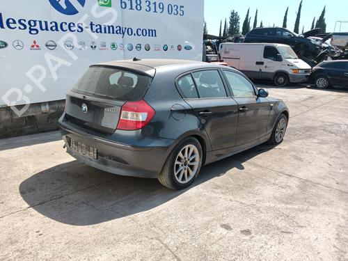 Right taillight BMW 1 (E87) 118 d | BP36165901C35 - Image 8