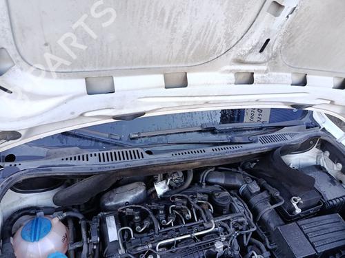 Używane Podszybie VW CADDY III Box Body/MPV (2KA, 2KH, 2CA, 2CH) 1.6 TDI (75 hp) 29977817